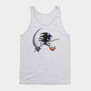 sonic reaper Tank Top